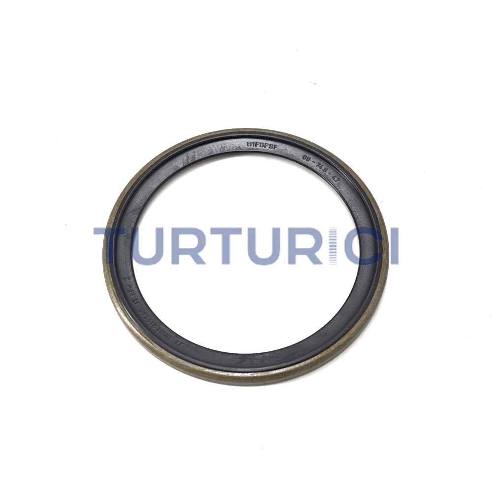 ARANDELA DE RETENCIÓN INTERIOR DE DIRECTA 9S-75 ZF