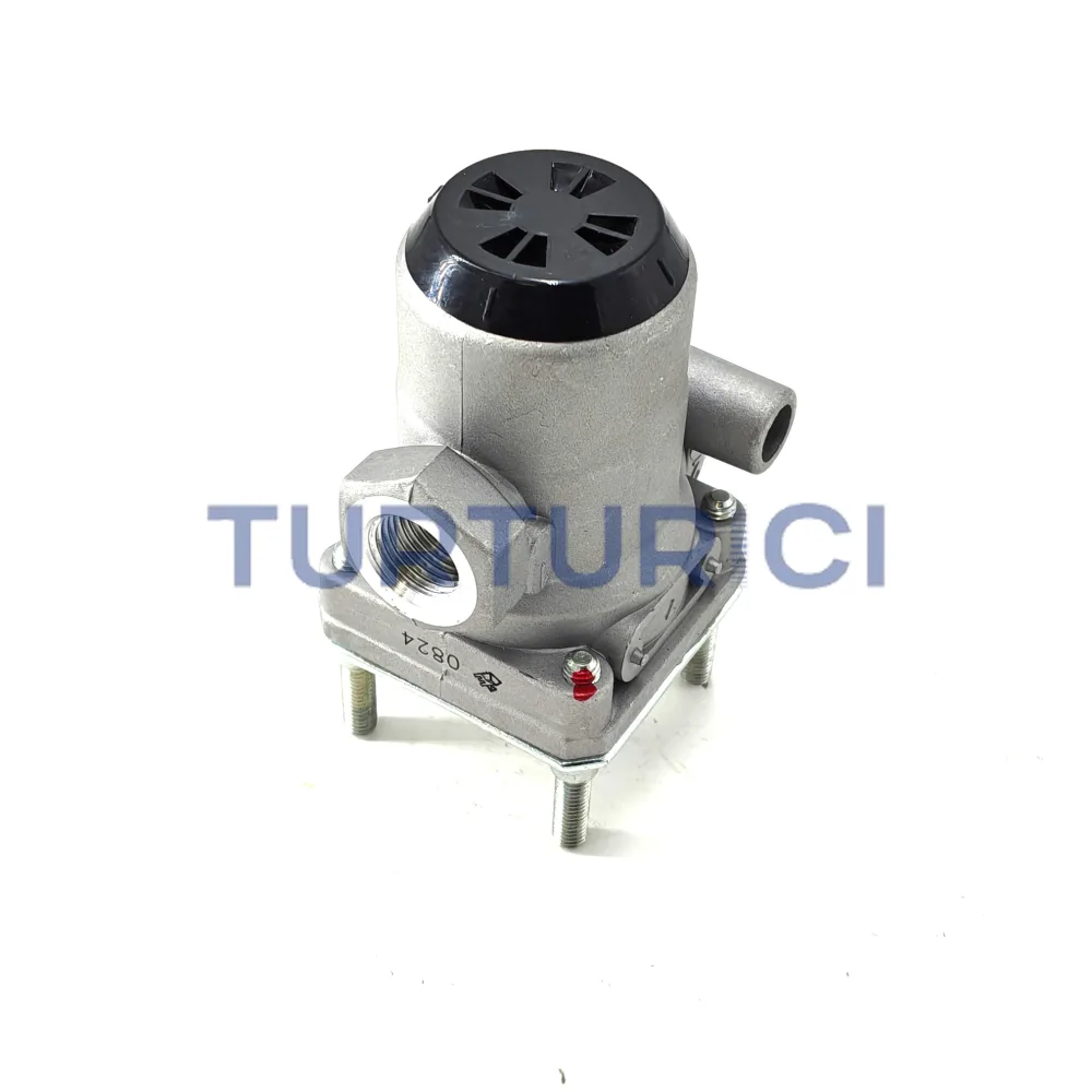 VALVULA TCU ASTRONIC