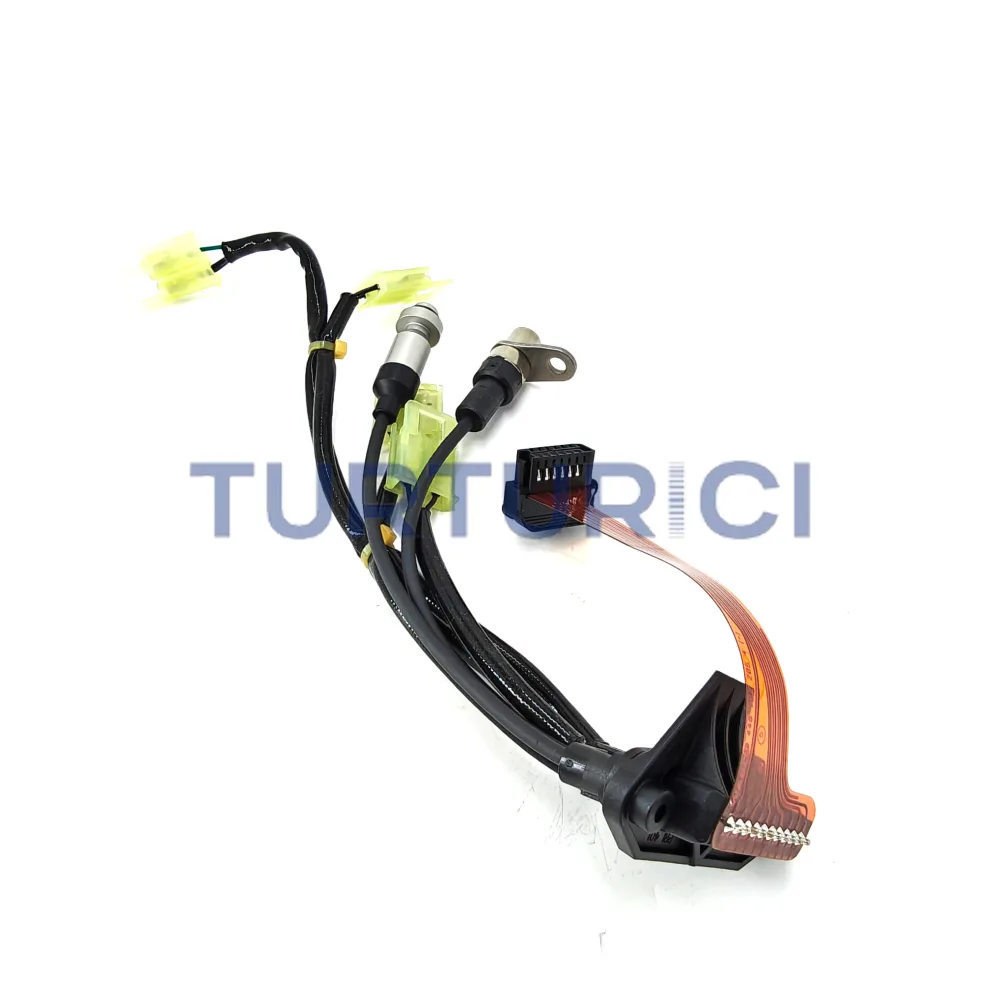 JGO SENSORES TCU 16AS-2630 / 2230 ZF