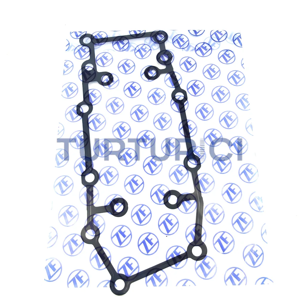 JUNTA TAPA SUPERIOR SELECTORA 16S-2325 IVECO ZF