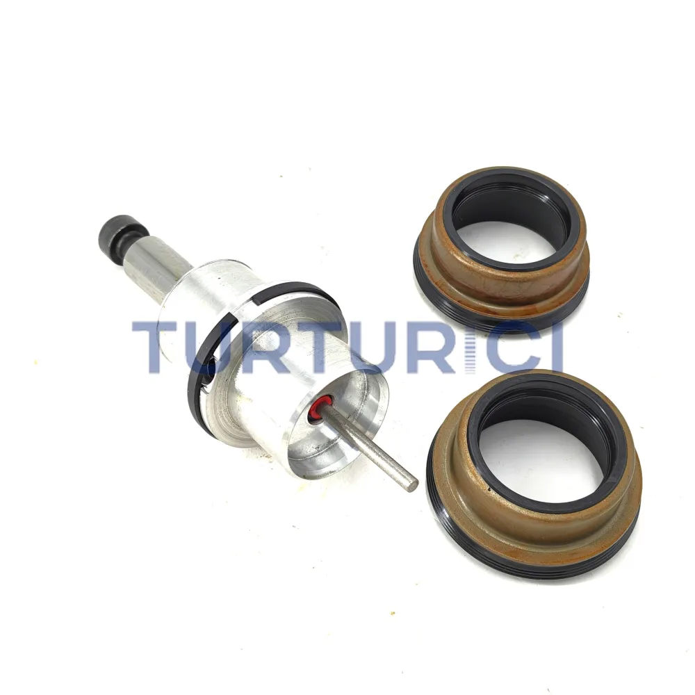 REPARACION (PISTON + O`RINGS) TCU 16AS-2230 / 2630