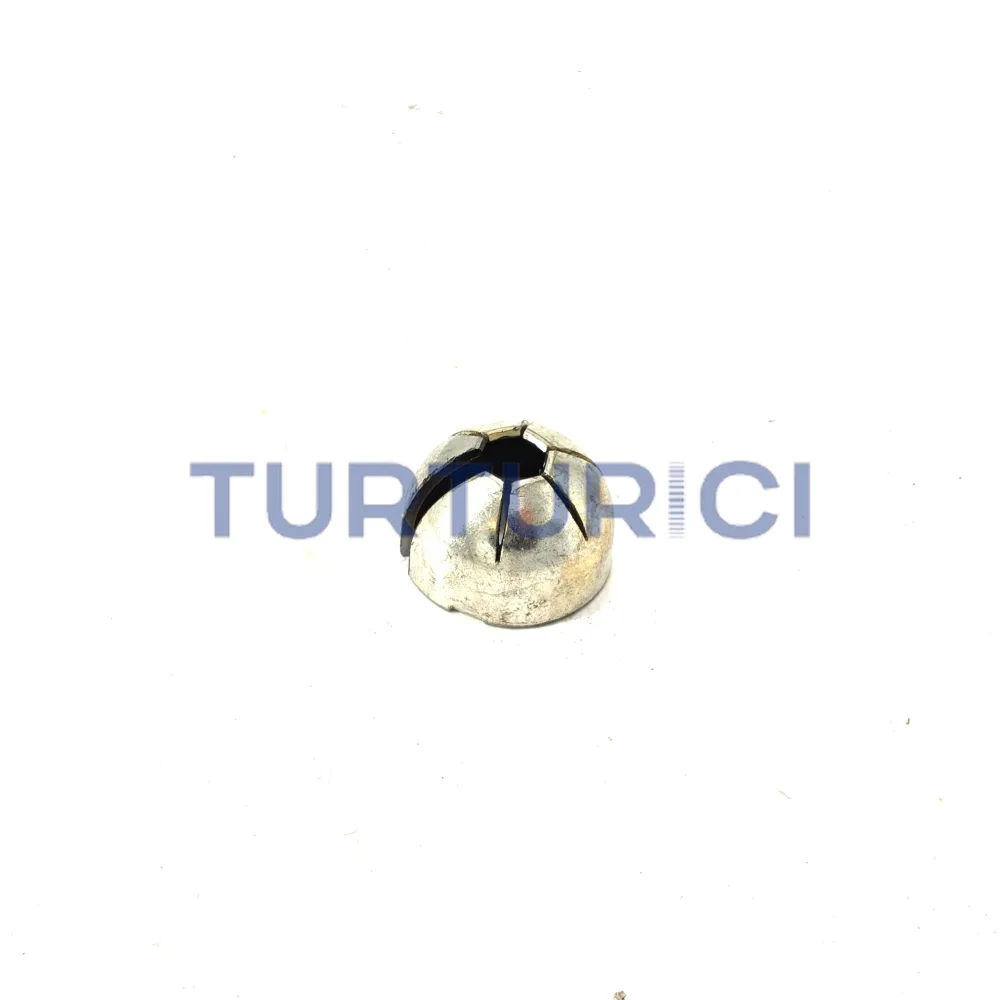 COPA ESFERICA EURORICAMBI