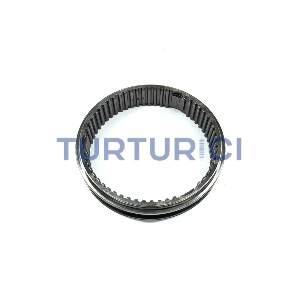 MANGUITO DESPLAZABLE MARCHA ATRAS 6S-480VO DAILY ZF