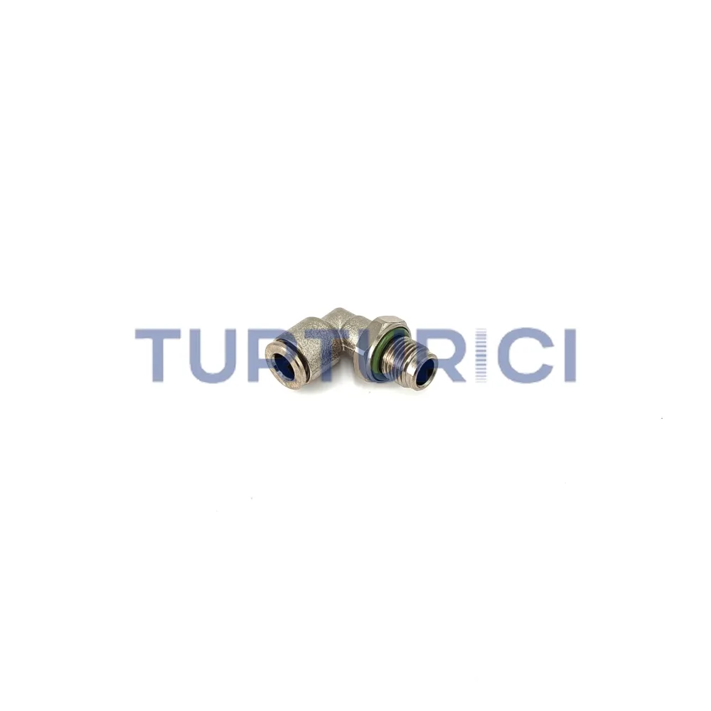 CONEXION TCU 16AS-2230 ZF