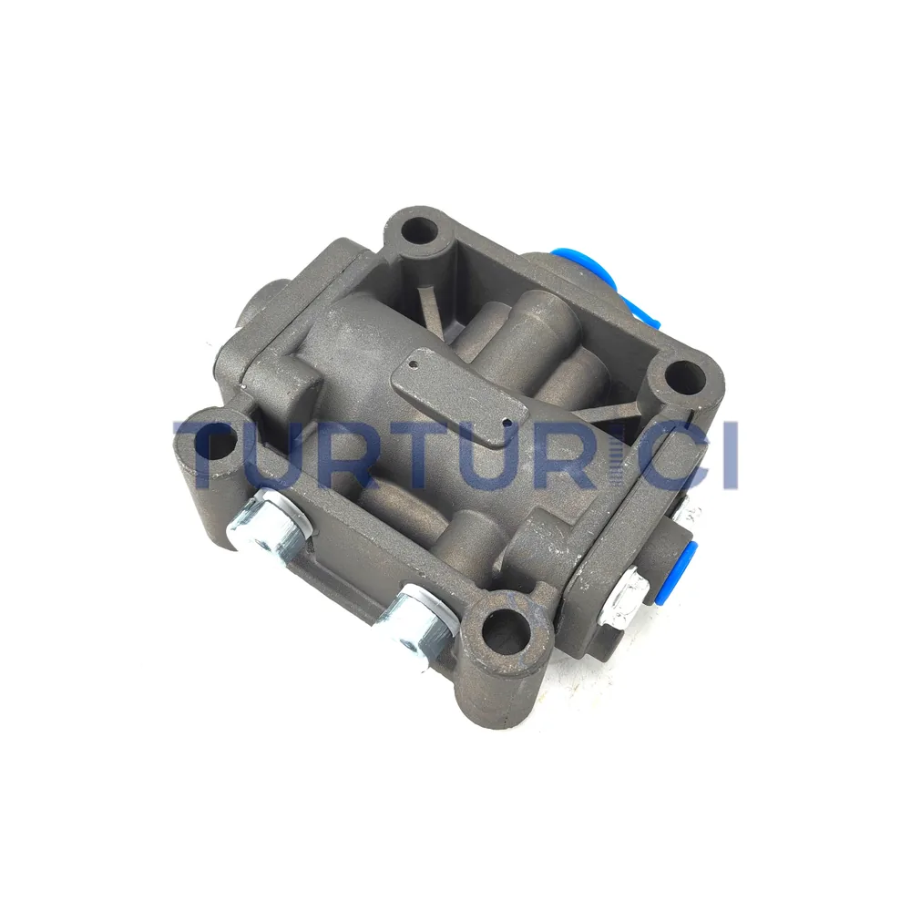VALVULA 5/2 VIAS ZF