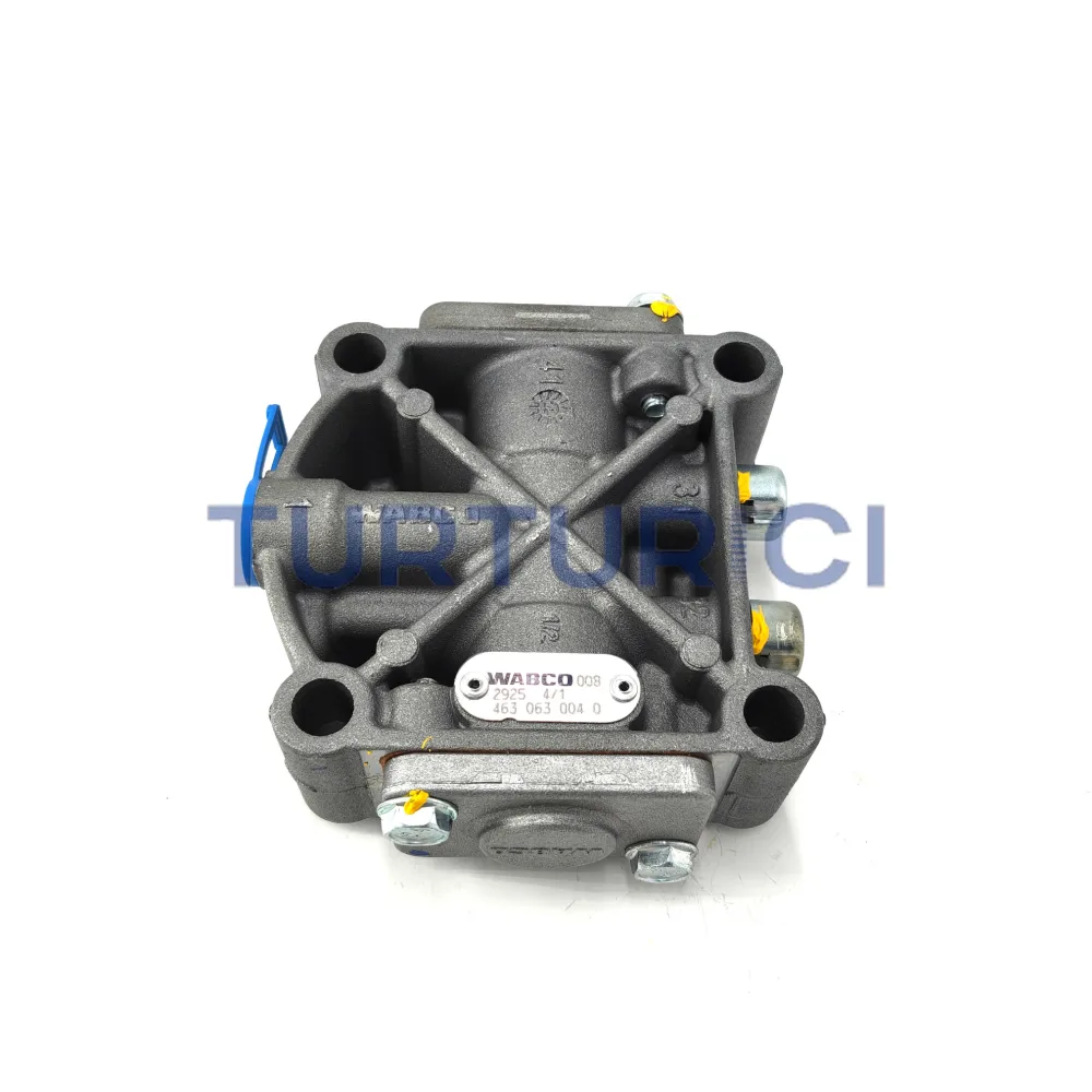 VALVULA 5/2 VIAS 16S-1650 MERCEDES-BENZ ZF