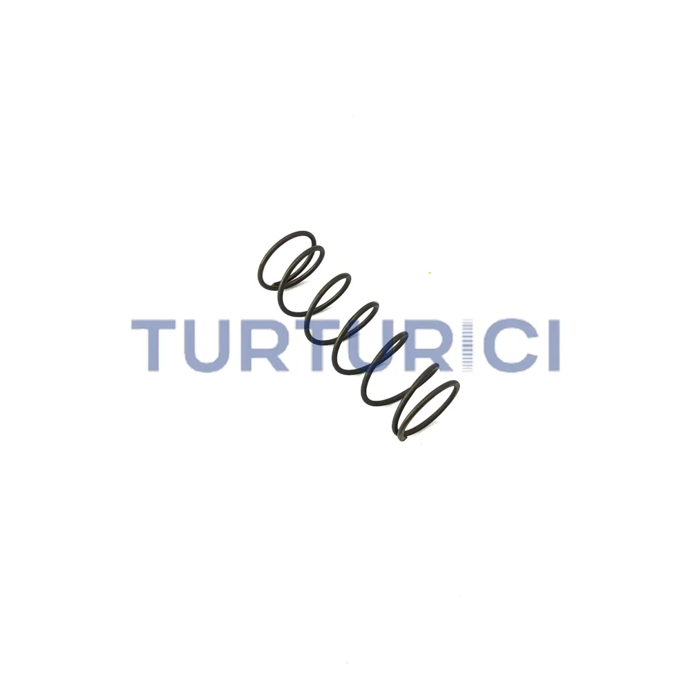 RESORTE DE PRESIÓN SELECTORA S5-680 ZF