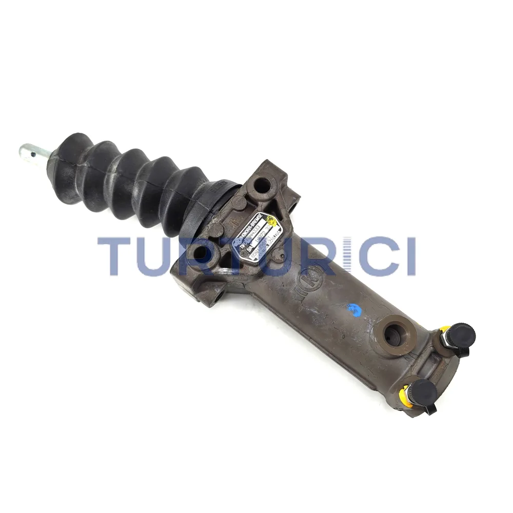 CILINDRO DE EMBRAGUE 16S-1650 VW