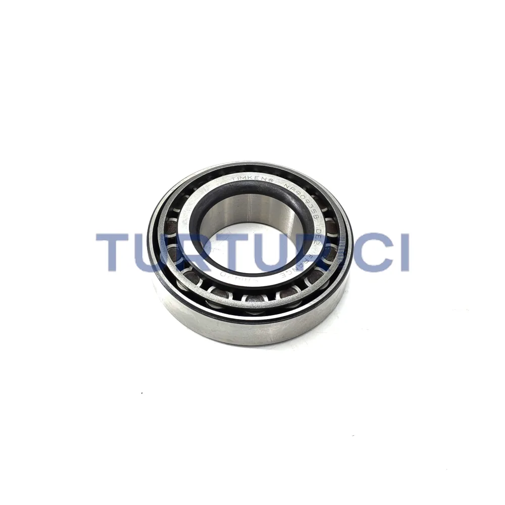 RODAMIENTO 40X80X21 MM EURORICAMBI