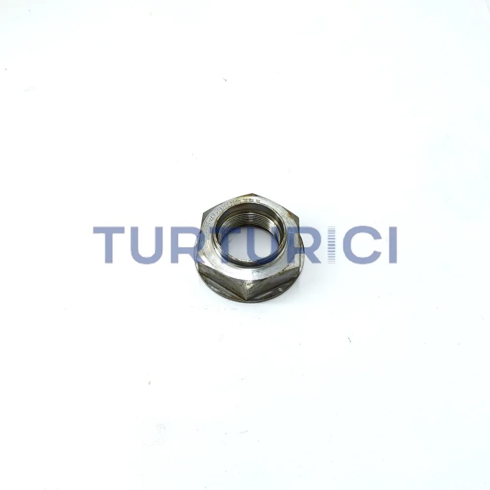 TUERCA DE SEGURIDAD S5-680 ZF