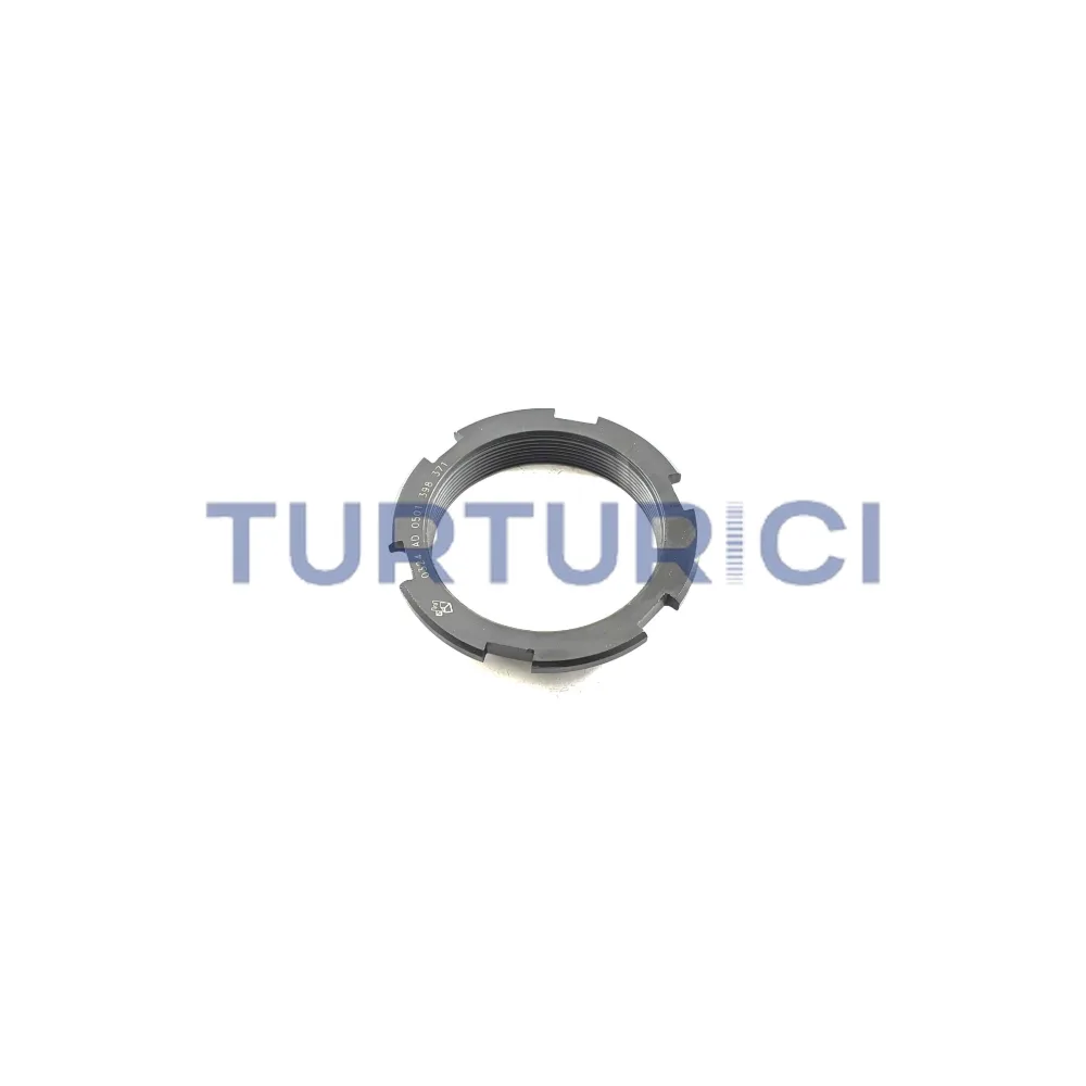 TUERCA DE SEGURIDAD EURORICAMBI
