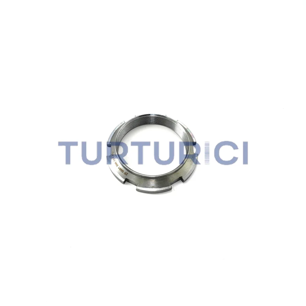 TUERCA DE SEGURIDAD ZF