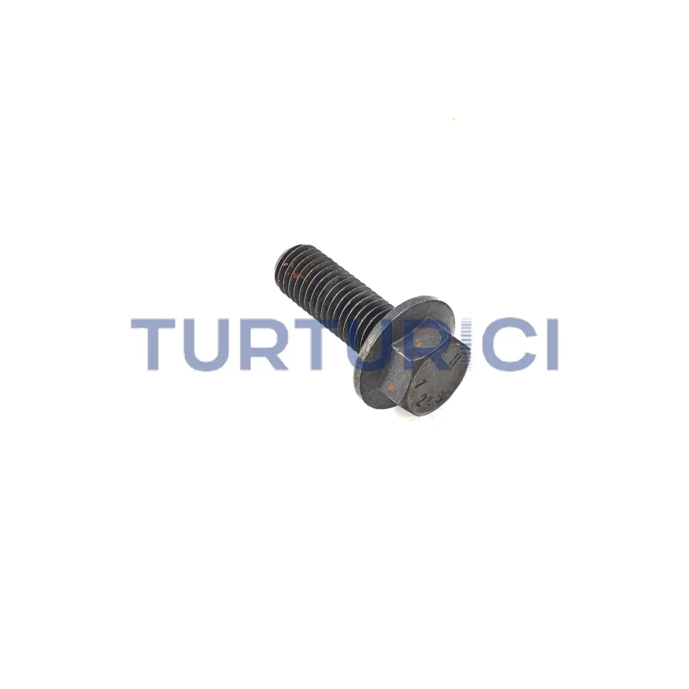 TORNILLO HEXAGONAL ZF