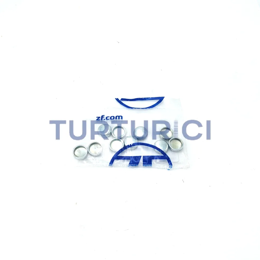 TAPON PINO POSICIONADOR 6S-420V DAILY ZF