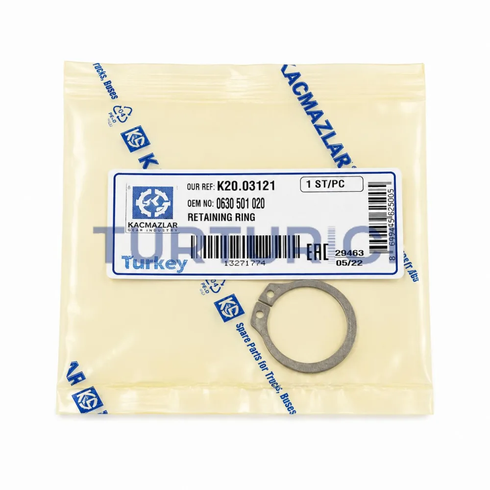 ARANDELA DE SELECTORA S5-680