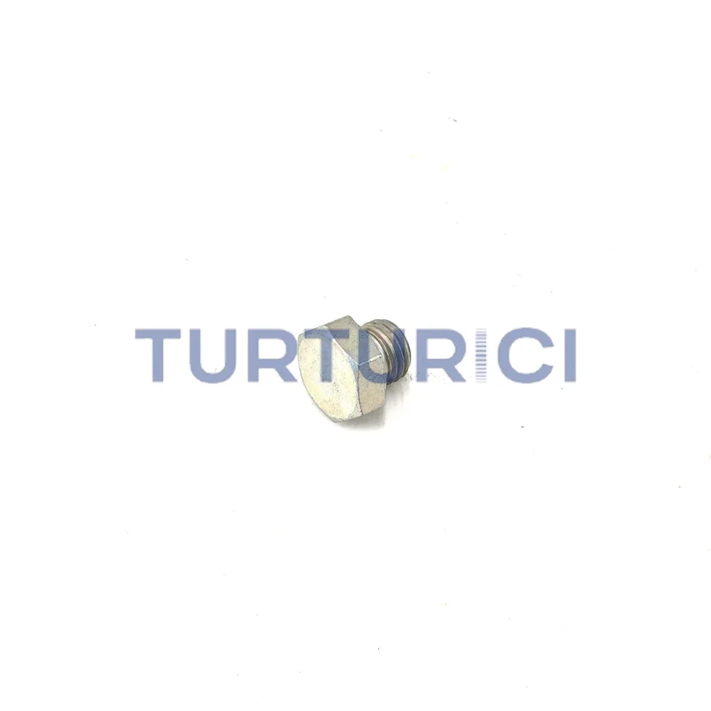 TAPON ROSCADO ZF