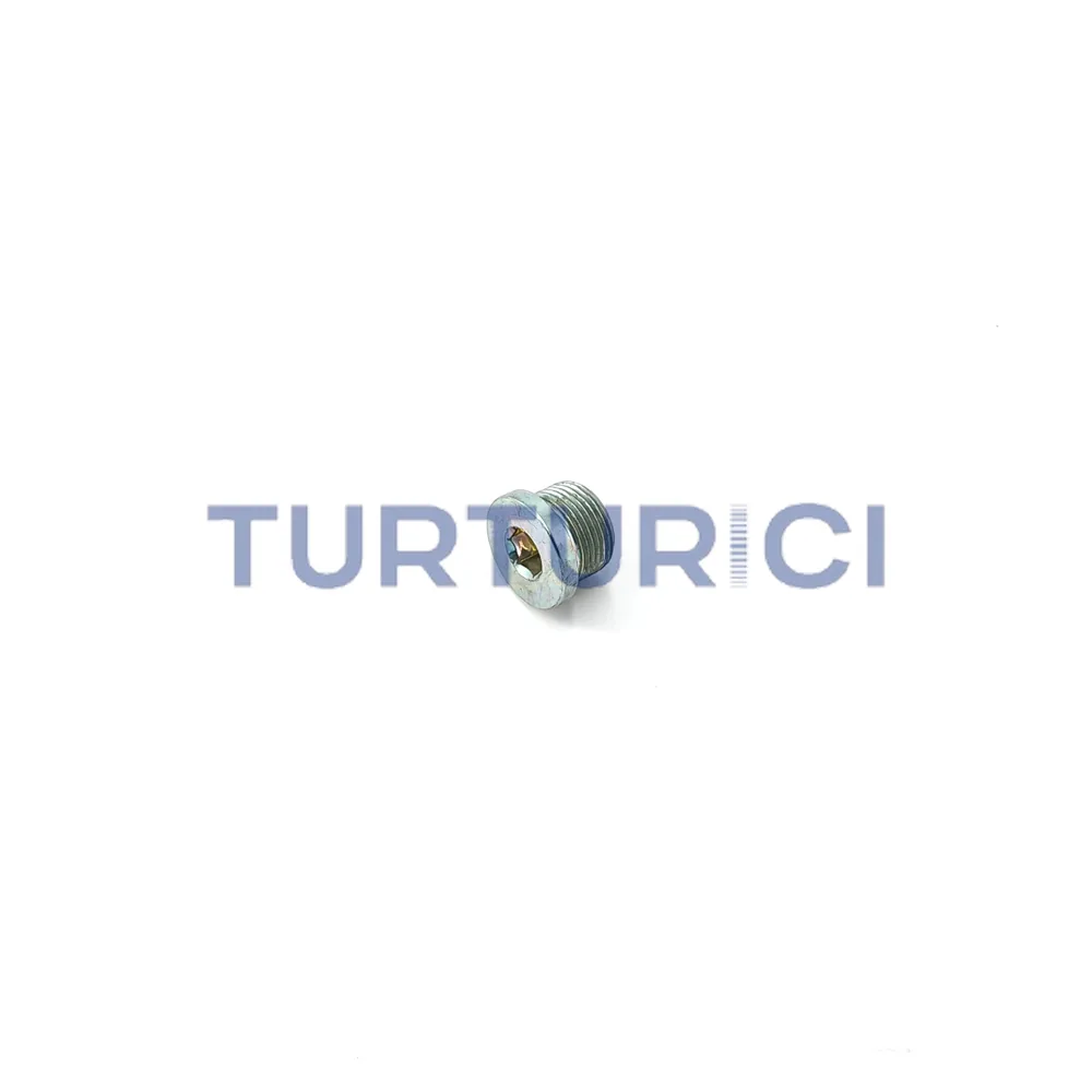 TAPON CIERRE 16S-2520TO IVECO ZF