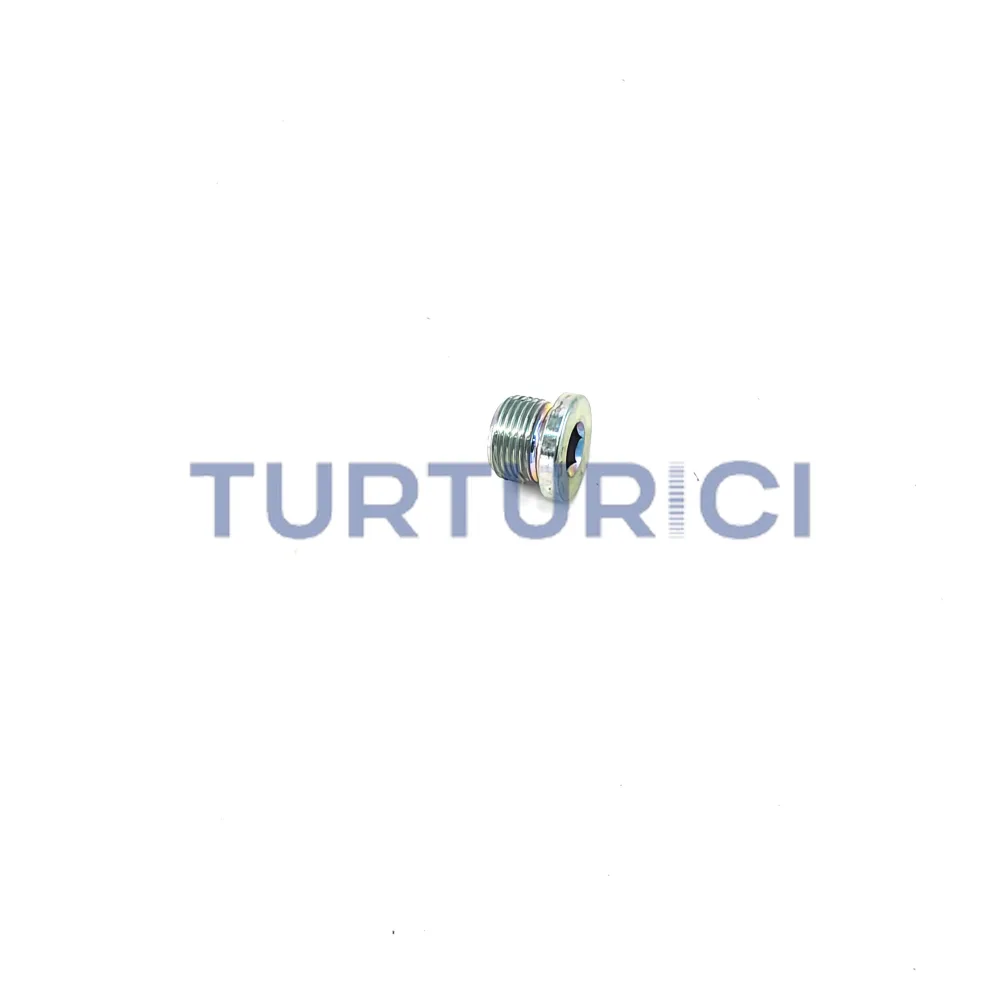 TORNILLO CIERRE 16AS-2630 ZF