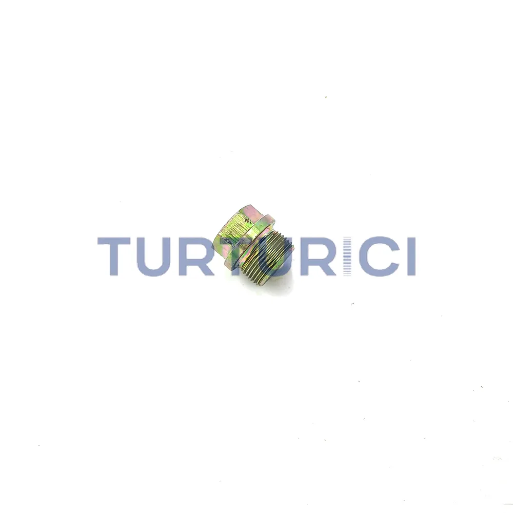 TORNILLO DE CIERRE CARCAZA SELECTORA S5-680 ZF