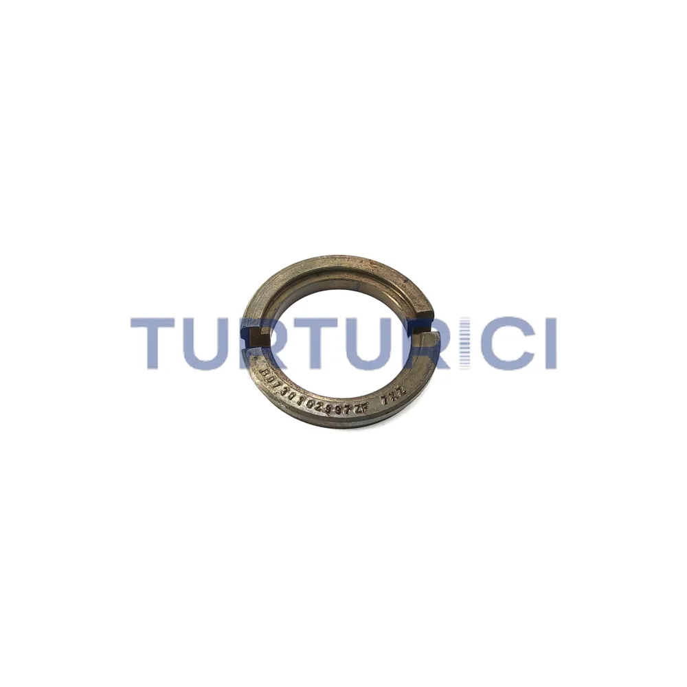 ANILLO BIPARTIDO 6.6 MM S680/AK6-80 ZF