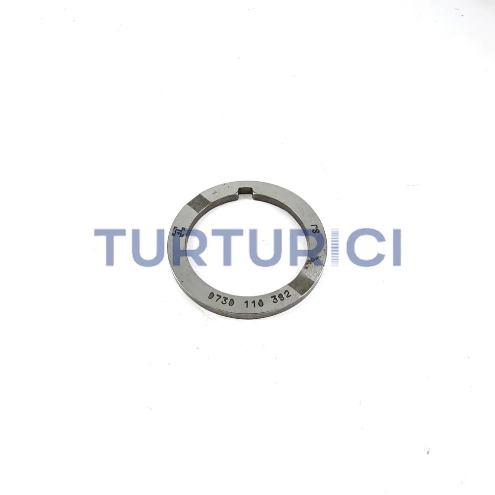 ARANDELA DE TOPE ENGRANAJE DE DIRECTA 16AS-2630 ZF