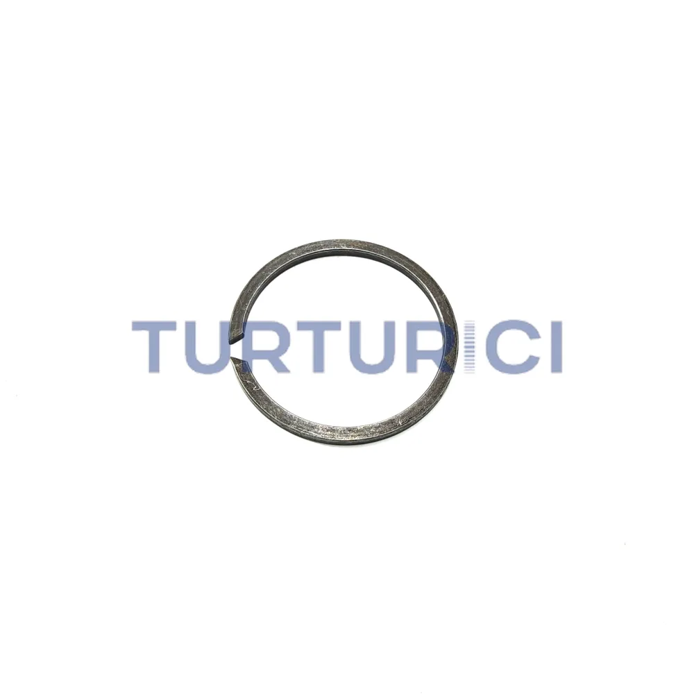 SUEGURO SEGUER EJE PRINCIPAL 6AS-1010 VW ZF