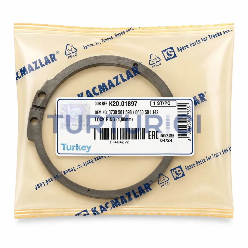 ANILLO ELASTICO ZF 16S-221 (KACMAZLAR)