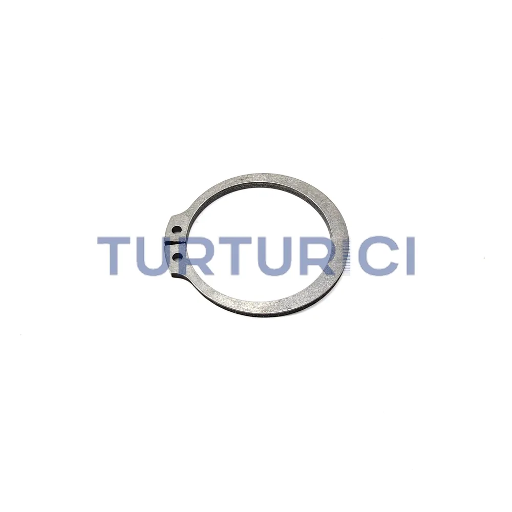 ANILLO DE SEGURIDAD 2.50MM ROD. DIRECTA 6S-450 VW ZF
