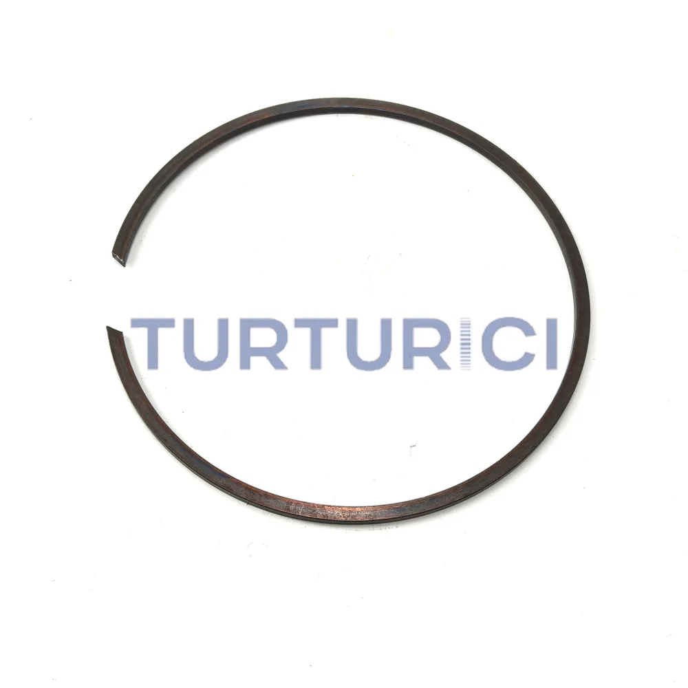 ANILLO DE SEGURIDAD 2 MM DEL GP 16S-1600 ZF