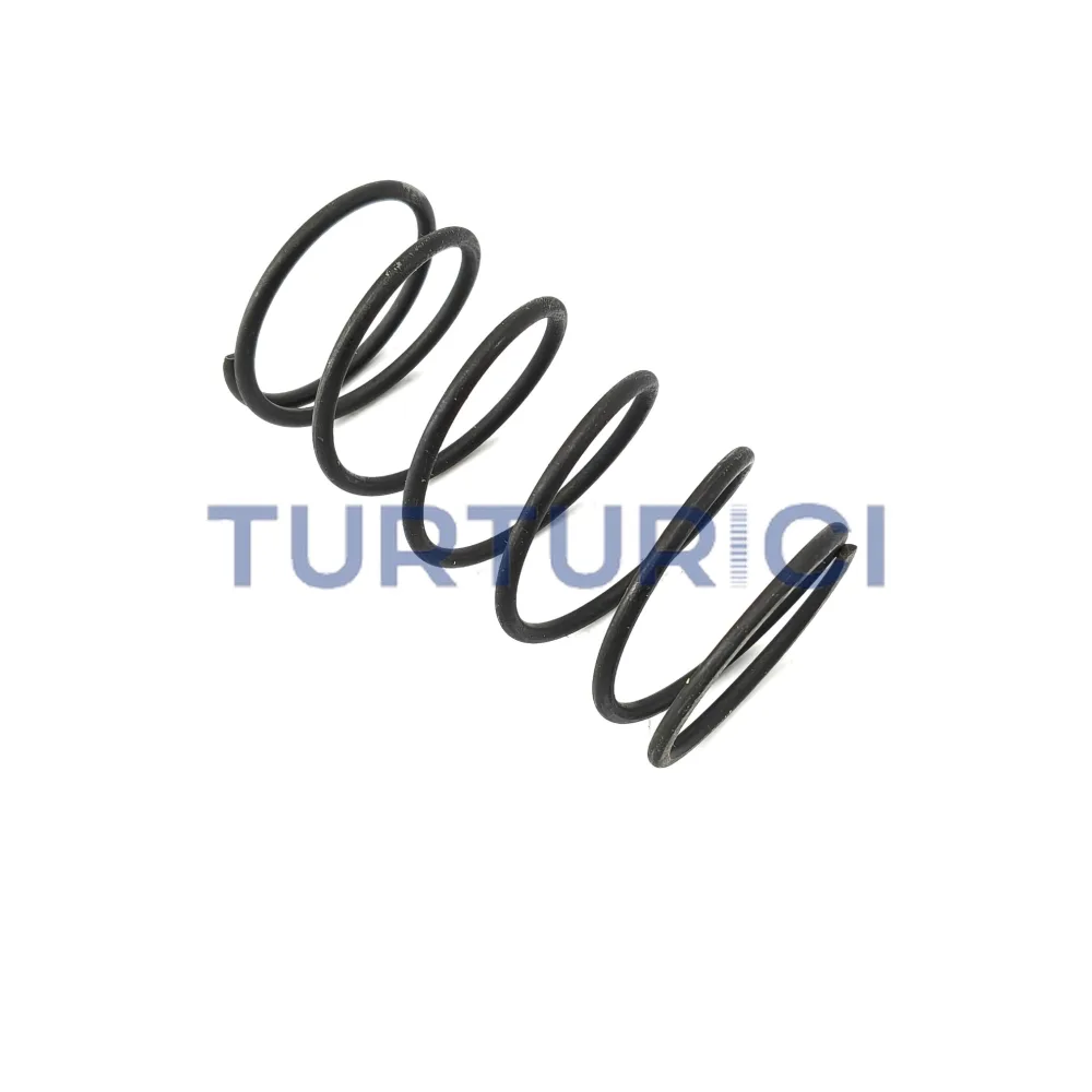 RESORTE EJE SELECTORA 16S-1650 / 6S-1010 ZF