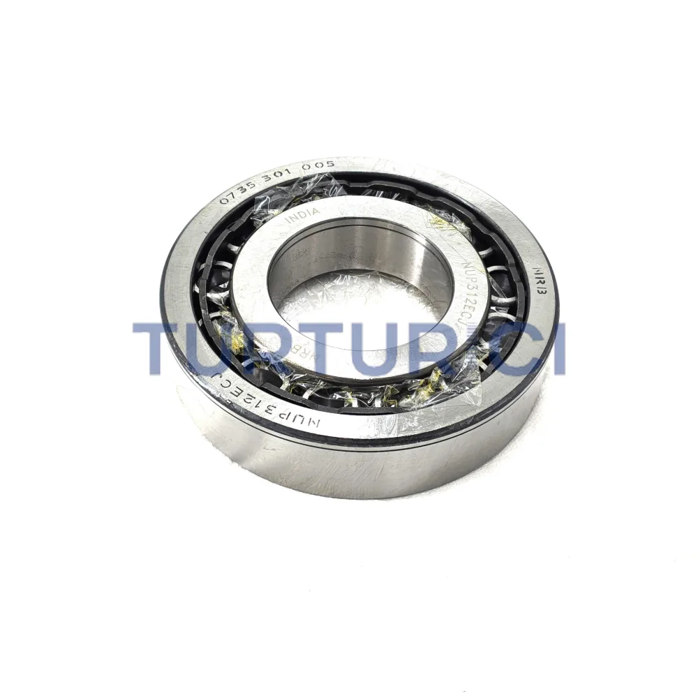 RODAMIENTO DE DIRECTA 60X130X31 MM 6S-1010 VW EURORICAMBI
