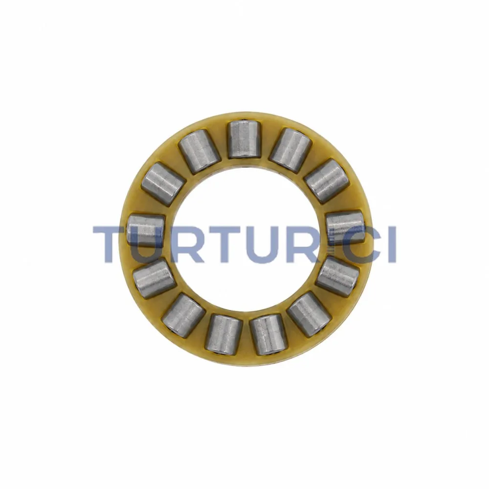 RODAMIENTO AXIAL DE ROLOS 16AS-2630 ZF