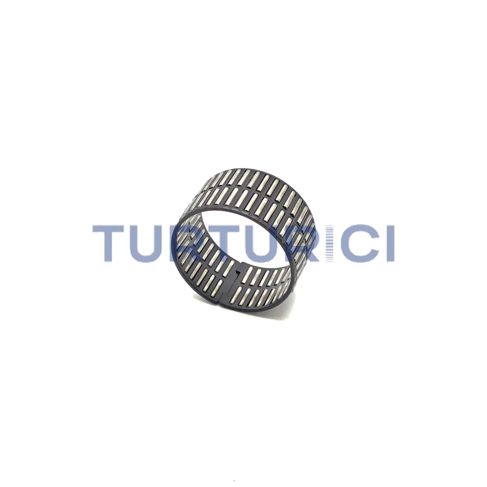 CANASTO DE AGUJAS ENGRANAJES 6S-480VO IVECO DAILY ZF