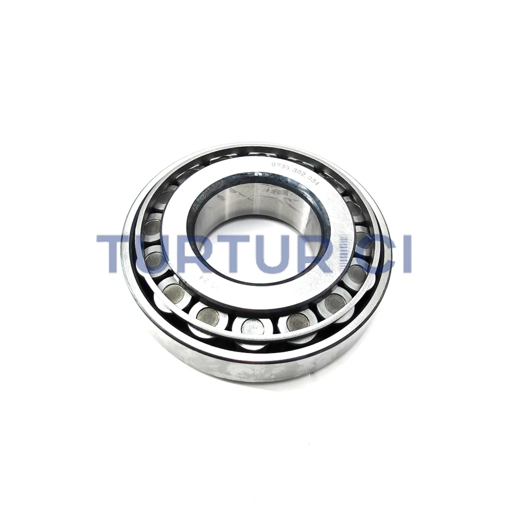 RODAMIENTO DIRECTA 6AS-1010 ZF