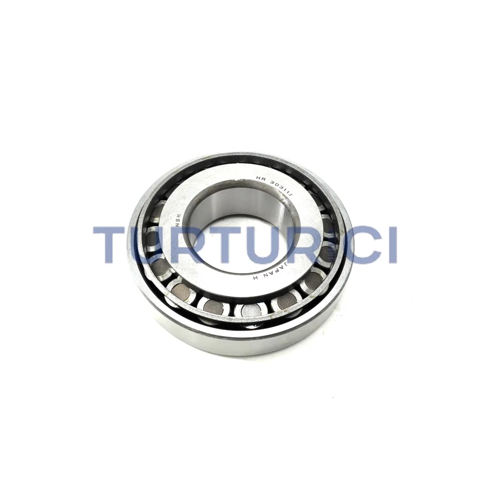 RODAMIENTO SALIDA DE CAJA 55X120X31,5 6AS-1010 EURORICAMBI
