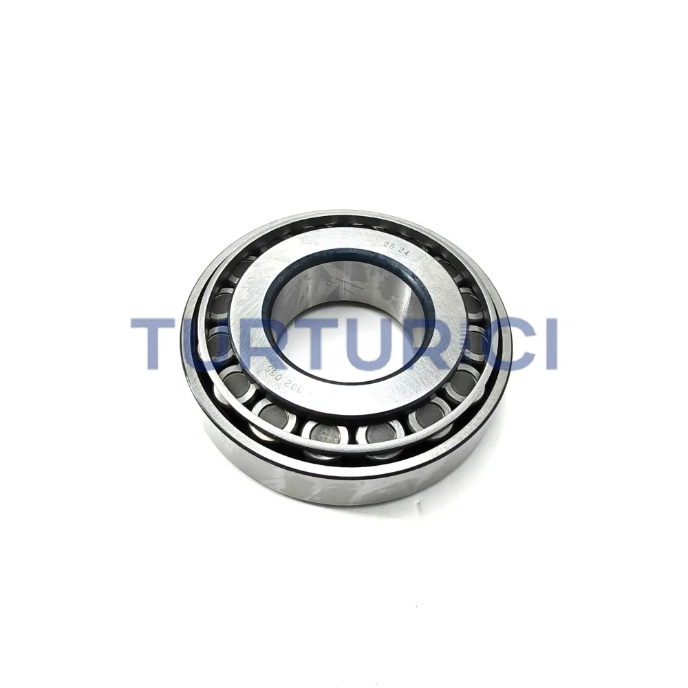 RODAMIENTO SALIDA DE CAJA 6AS-1010 ZF