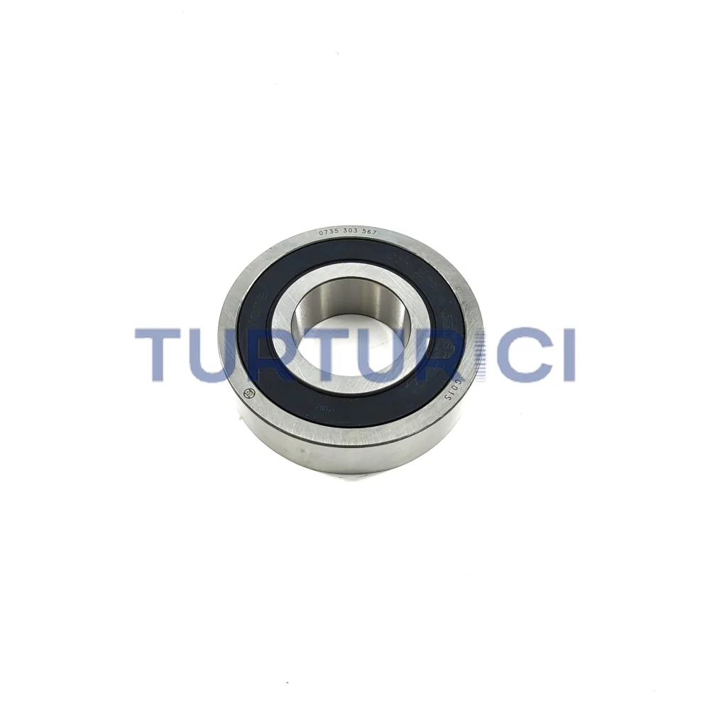 RODAMIENTO SALIDA DE CAJA S6-480VO DAILY ZF