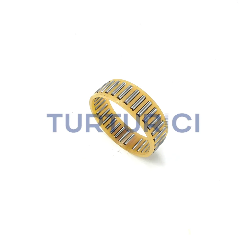JAULA DE AGUJAS S6-1550 ZF