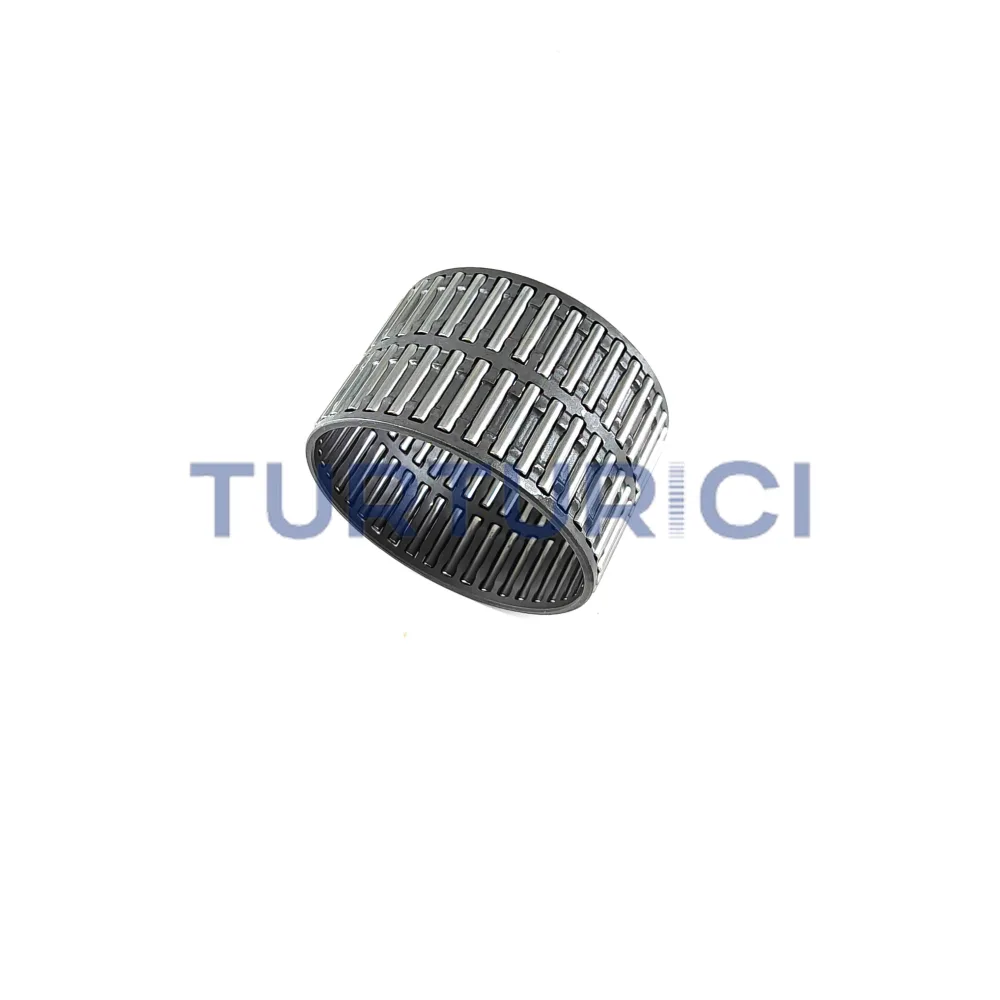 JAULA DE AGUJAS 2DA Y 3RA S5-420 ZF