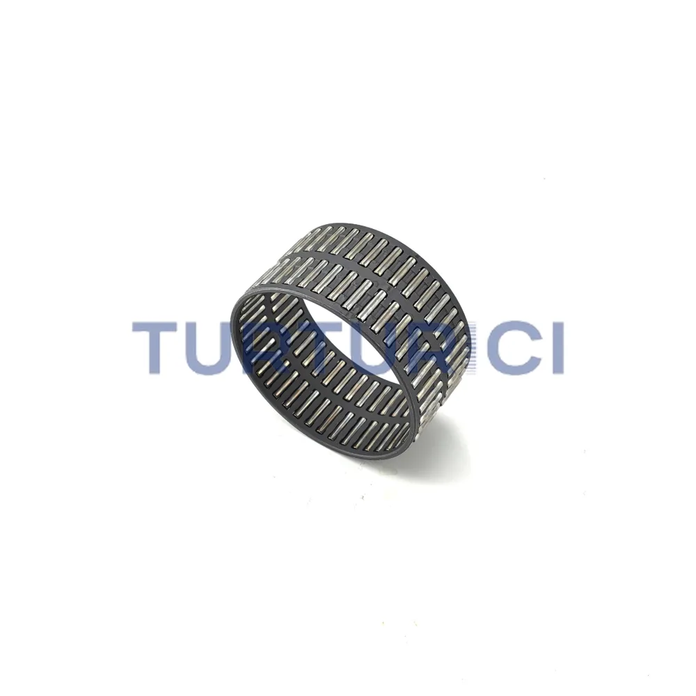 JAULA DE AGUJAS 1RA Y MARCHA ATRAS S5-420 ZF