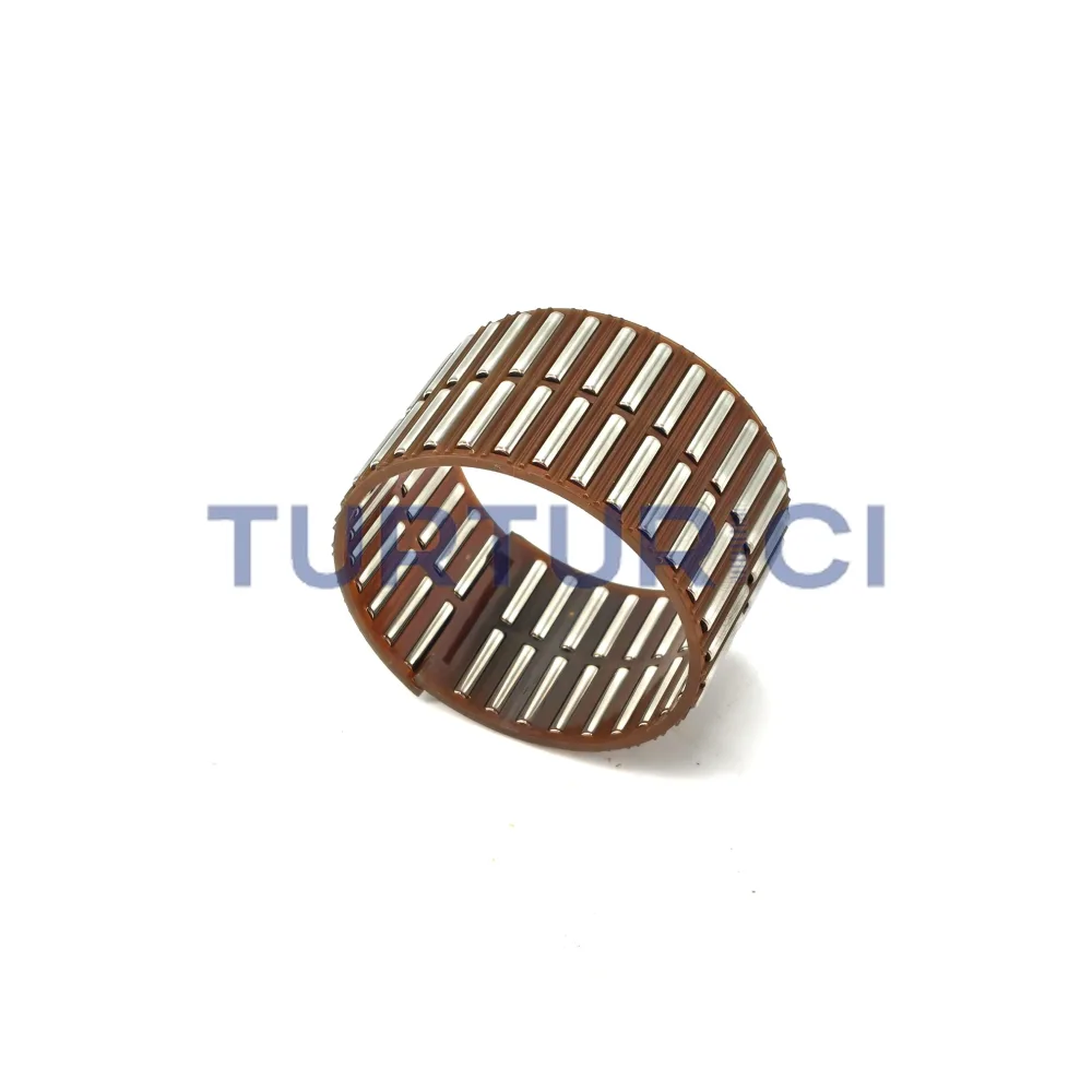 RODILLO A AGUJAS ENGRANAJE 3RA 6S-420-DAILY ZF