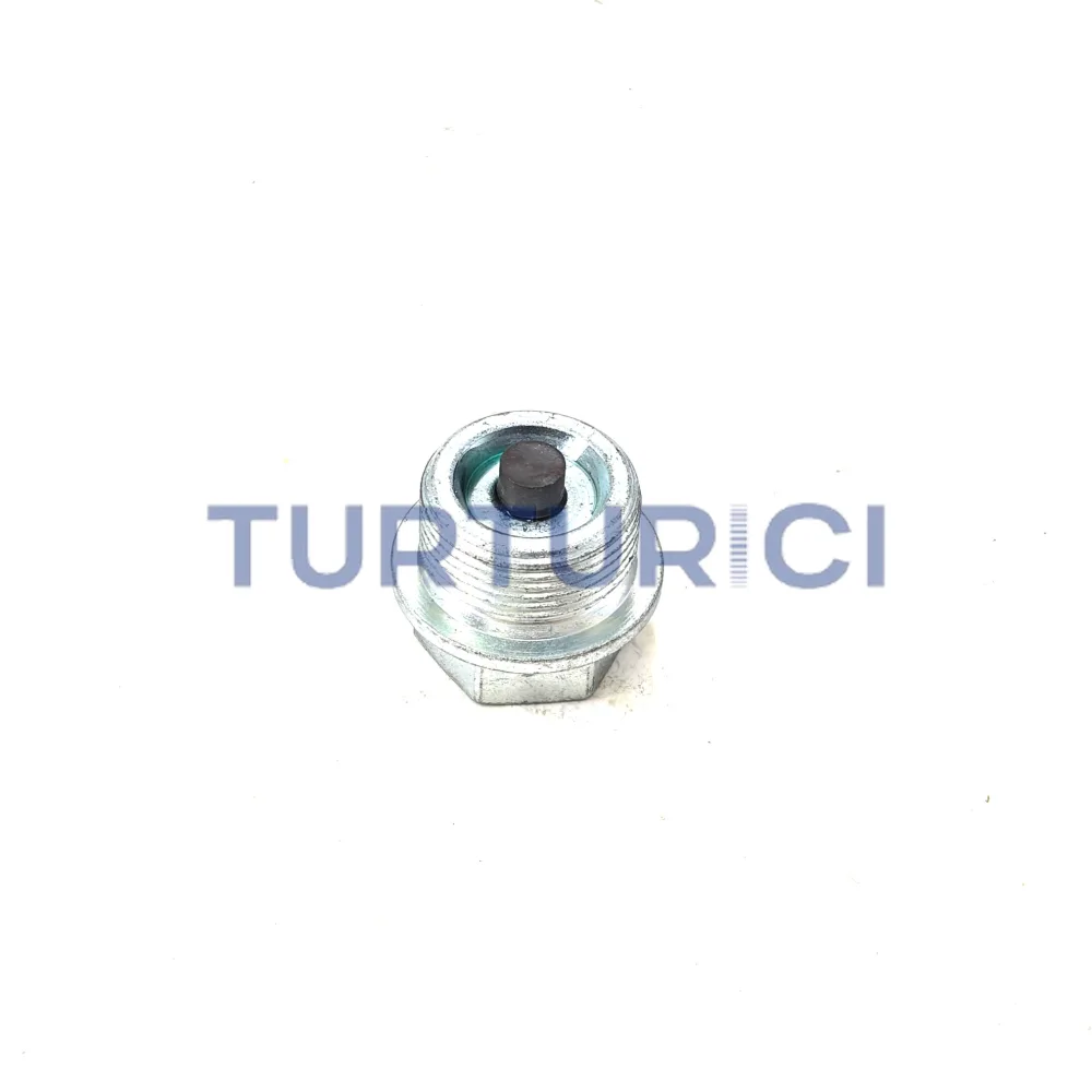 TAPON DRENAJE DE ACEITE CARCAZA CENTRAL 16AS2630 EURORICAMBI