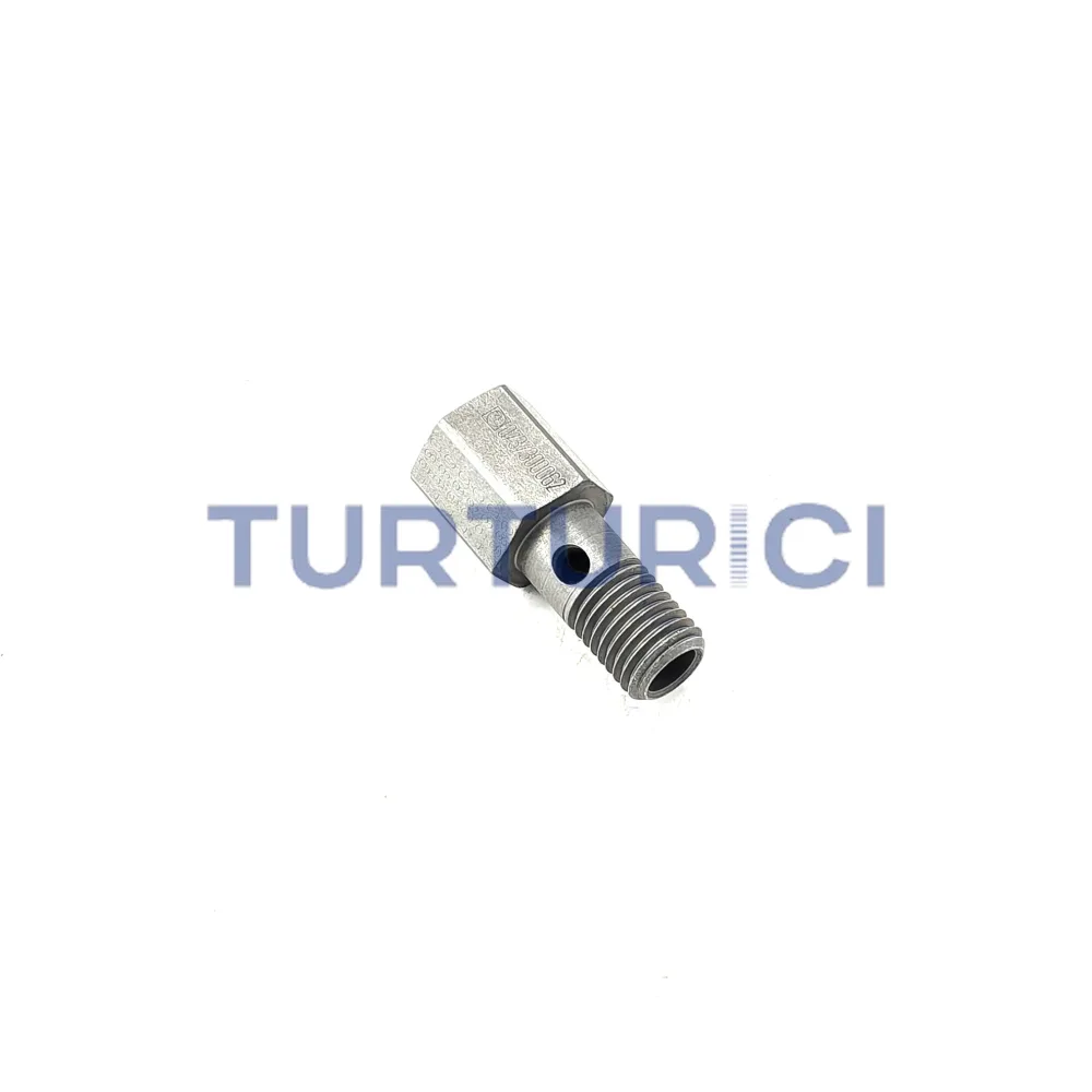 TORNILLO HUECO ZF
