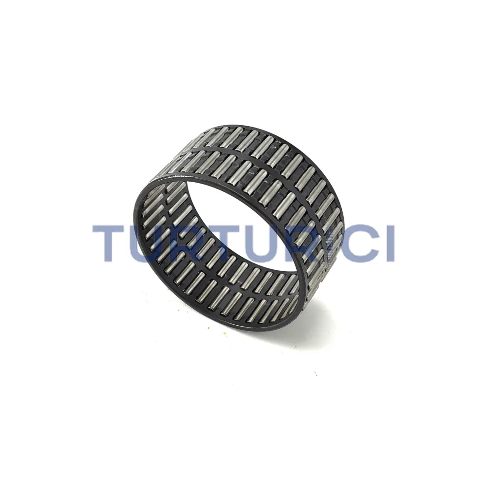 JAULA DE AGUJAS DE 2DA ZF 120GP (KACMAZLAR)