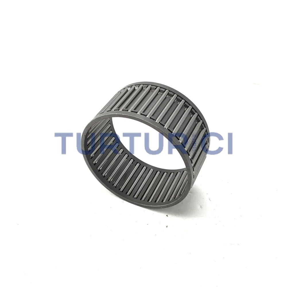 JAULA DE AGUJAS ZF EURORICAMBI