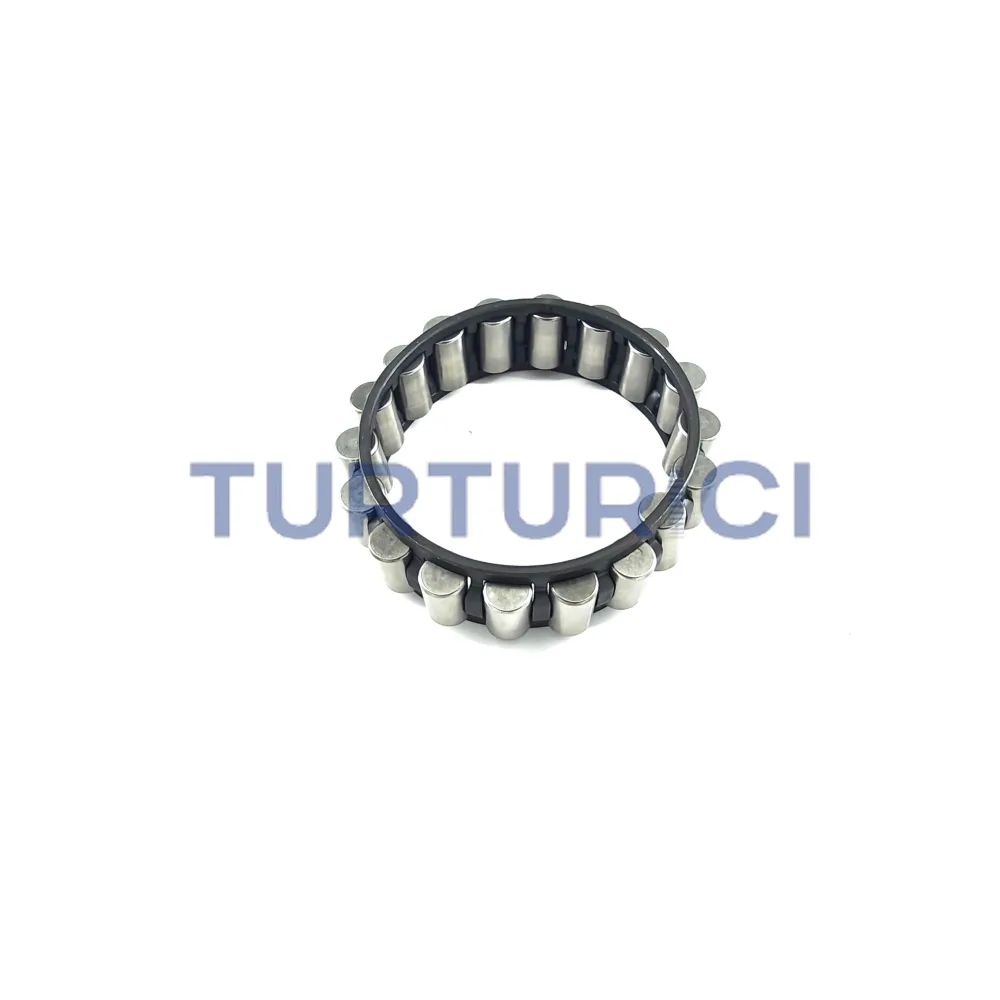 RODAMIENTO 4TA 16S2520 ZF