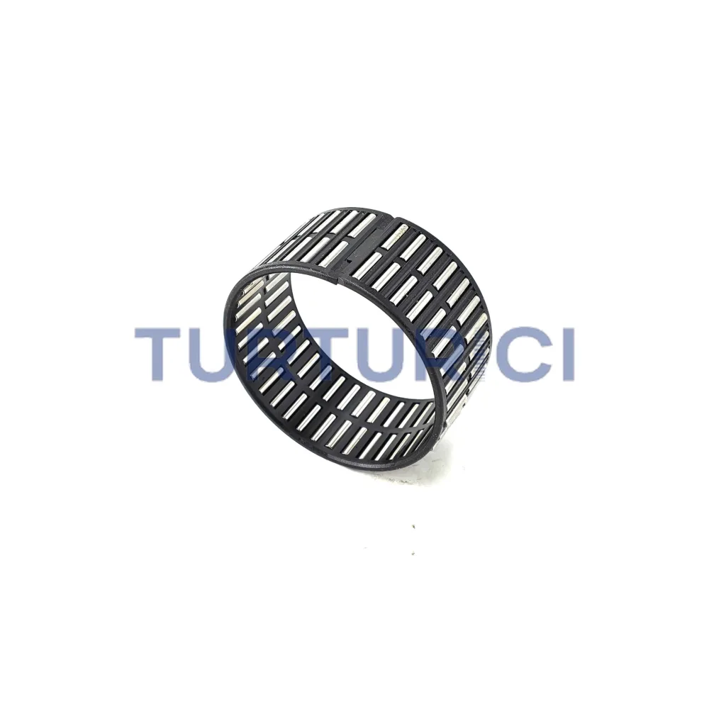 RODILLO JAULA DE 2DA Y DE 3RA 80X88X41,8 6AS-1010 EURORICAMBI