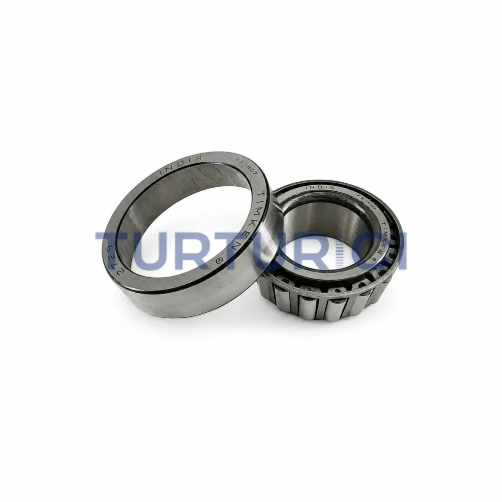 RODAMIENTO TRASERO EJE INFERIOR S5-680 ZF