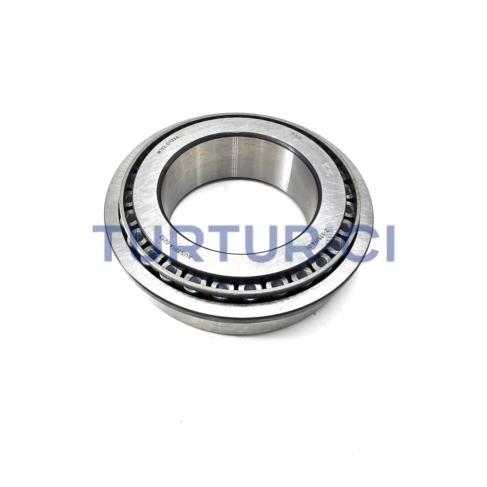RODAMIENTO 80X130X36 MM EURORICAMBI