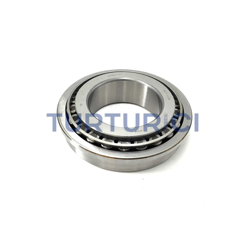 RODAMIENTO TRASERO SUPERIOR 16S221 80X140X36,5 MM EURORICAMBI